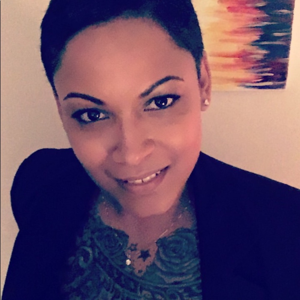 Meet your Posher, Franchesca